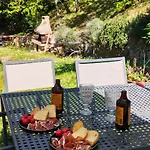 Lejlighed Romantic Cozy House 15 Min Arezzo Piscina&bosco