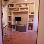 Lejlighed Romantic Cozy House 15 Min Arezzo Piscina&bosco *