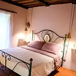 Lejlighed Romantic Cozy House 15 Min Arezzo Piscina&bosco