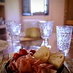 Lejlighed Romantic Cozy House 15 Min Arezzo Piscina&bosco