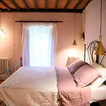 Lejlighed Romantic Cozy House 15 Min Arezzo Piscina&bosco *