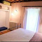 Romantic Cozy House 15 Min Arezzo Piscina&bosco Falciano