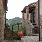 Romantic Cozy House 15 Min Arezzo Piscina&bosco Falciano