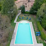 Lejlighed Romantic Cozy House 15 Min Arezzo Piscina&bosco Falciano