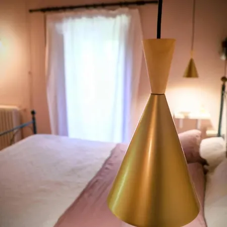 Romantic Cozy House 15 Min Arezzo Piscina&bosco 아파트 Falciano