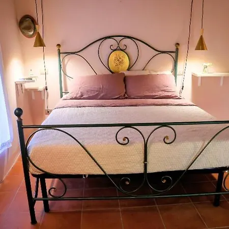 Romantic Cozy House 15 Min Arezzo Piscina&bosco