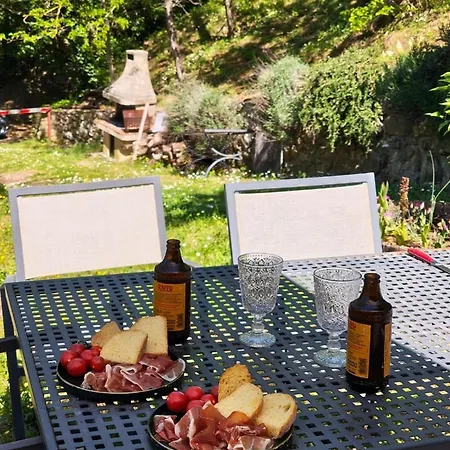 아파트 Romantic Cozy House 15 Min Arezzo Piscina&bosco