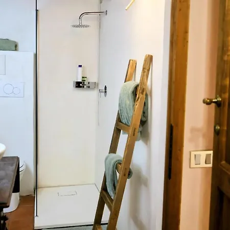 아파트 Romantic Cozy House 15 Min Arezzo Piscina&bosco Falciano