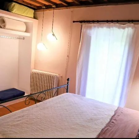Romantic Cozy House 15 Min Arezzo Piscina&bosco Falciano
