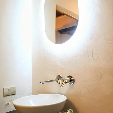 아파트 Romantic Cozy House 15 Min Arezzo Piscina&bosco *