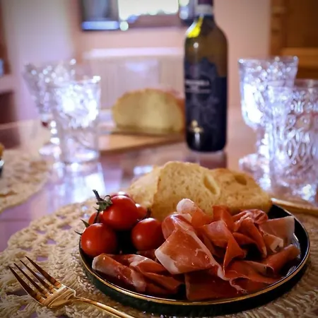 Romantic Cozy House 15 Min Arezzo Piscina&bosco 아파트 *