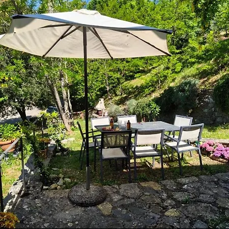 아파트 Romantic Cozy House 15 Min Arezzo Piscina&bosco *