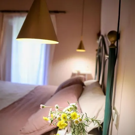 Romantic Cozy House 15 Min Arezzo Piscina&bosco Falciano
