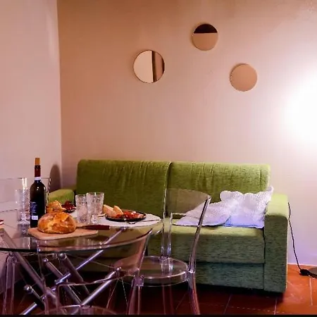 Romantic Cozy House 15 Min Arezzo Piscina&bosco 아파트 *
